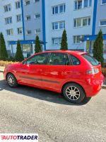 Seat Ibiza 2008 1.4 86 KM
