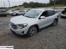 GMC Terrain 2019 1