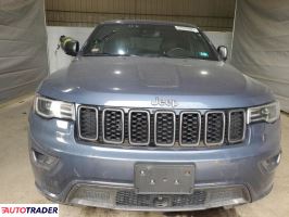 Jeep Grand Cherokee 2021 3 Jeep Grand Cherokee 2021 3