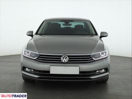 Volkswagen Passat 2016 2.0 147 KM