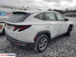 Hyundai Tucson 2023 2