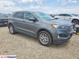Ford Edge 2024 2