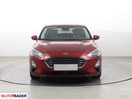 Ford Focus 2018 1.0 123 KM