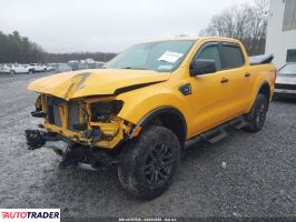 Ford Ranger 2021 2