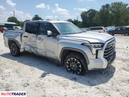 Toyota Tundra 2024 3