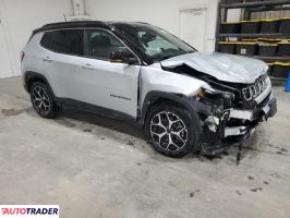 Jeep Compass 2025 2