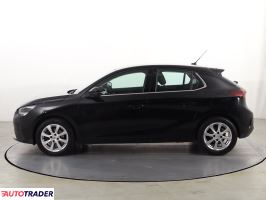Opel Corsa 2020 1.2 99 KM