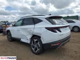 Hyundai Tucson 2024 1