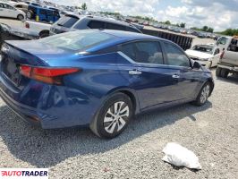 Nissan Altima 2020 2 Nissan Altima 2020 2