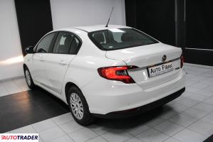 Fiat Tipo 2016 1.4 95 KM Fiat Tipo 2016 1.4 95 KM