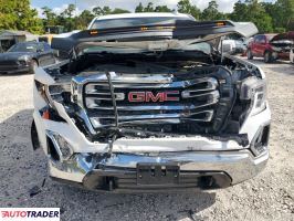 GMC Sierra 2022 5