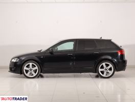 Audi A3 2011 1.8 158 KM