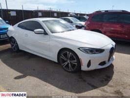 BMW 430 2024 2