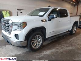 GMC Sierra 2021 3