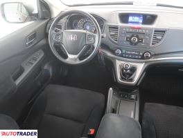 Honda CR-V 2014 2.0 152 KM Honda CR-V 2014 2.0 152 KM