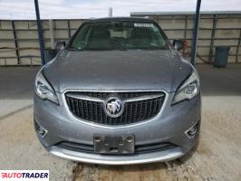 Buick Pozostałe 2020 2