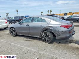Mercedes CL 2023 2