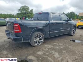 Dodge Ram 2020 5