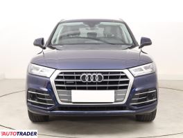 Audi Q5 2019 2.0 160 KM