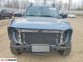 Ford Bronco 2024 2