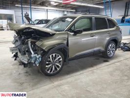 Subaru Forester 2025 2 Subaru Forester 2025 2
