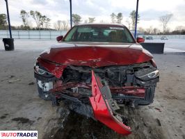 Mazda 3 2020 2
