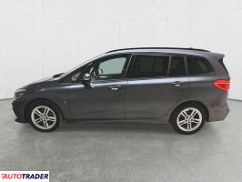 BMW 218 2022 2.0 136 KM BMW 218 2022 2.0 136 KM