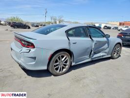 Dodge Charger 2021 3