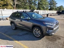 Toyota Pozostałe 2025 2