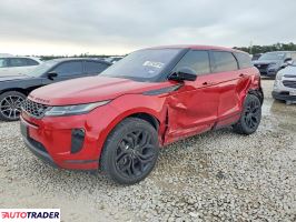 Land Rover Range Rover Evoque - zobacz ofertę