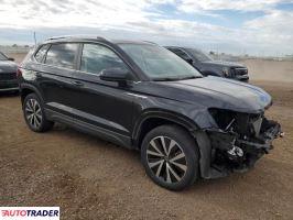 Volkswagen Pozostałe 2023 1 Volkswagen Pozostałe 2023 1