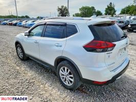 Nissan Rogue 2020 2