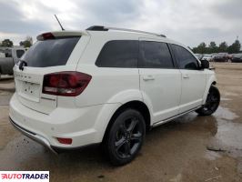 Dodge Journey 2018 2