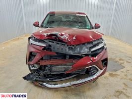 Buick Pozostałe 2024 1