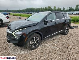 Kia Sportage 2025 2