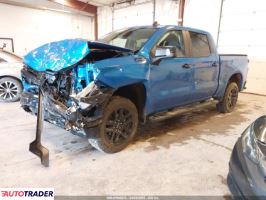 Chevrolet 1500 2025 3 Chevrolet 1500 2025 3