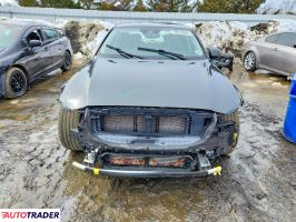 Volvo S60 2021 2