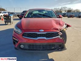 Kia Pozostałe 2021 2