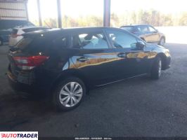 Subaru Impreza 2023 2