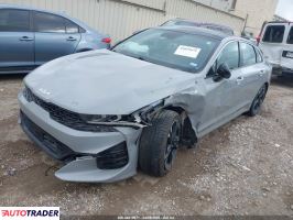 Kia Pozostałe 2022 1