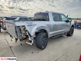 Ford Pozostałe 2022 5