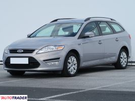 Ford Mondeo 2010 2.0 143 KM