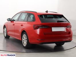 Skoda Octavia 2021 1.5 147 KM
