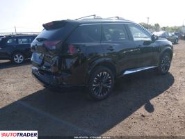Nissan Rogue 2026 1