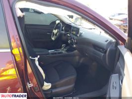 Nissan Sentra 2024 2