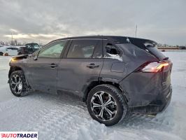 Toyota Pozostałe 2024 2