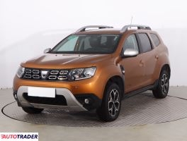 Dacia Duster 2021 1.0 89 KM