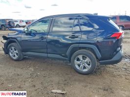Toyota Pozostałe 2025 2