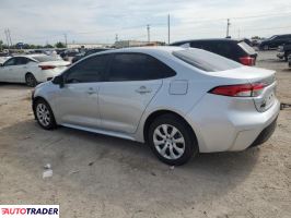 Toyota Corolla 2025 2 Toyota Corolla 2025 2