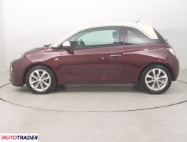 Opel Adam 2013 1.4 99 KM